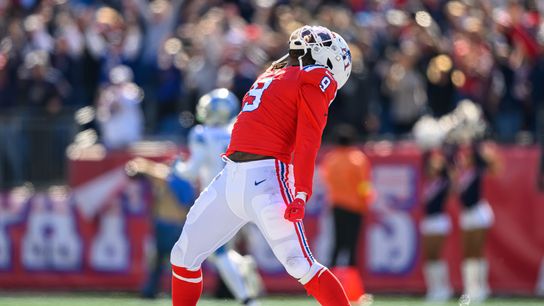 Bedard: Matthew Judon once again a dominant force - Patriots desperately need him to stay that way taken at Gillette Stadium (Patriots)